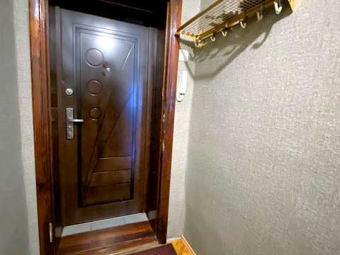 квартира по адресу Космонавтов ул., 21/2