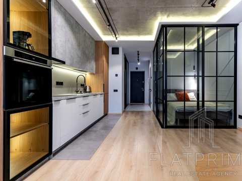 квартира за адресою Предславинська вул., 53