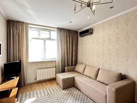 квартира по адресу Петра Калнишевського ул. (Михайла Майорова), 7