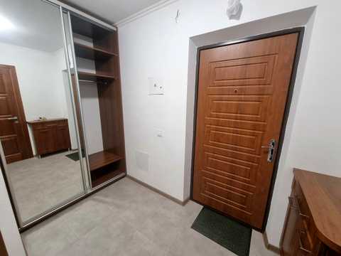 квартира по адресу Доковская ул., 10, к9