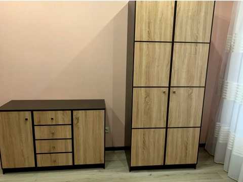 квартира за адресою Каховська вул., 60