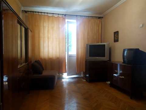 квартира за адресою 23 Серпня вул.