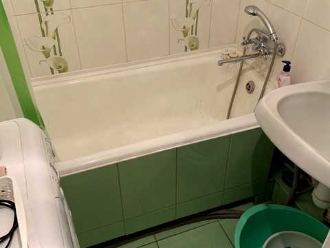 квартира за адресою Панаса Мирного вул., 27
