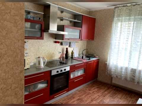 квартира по адресу Урловская ул., 24