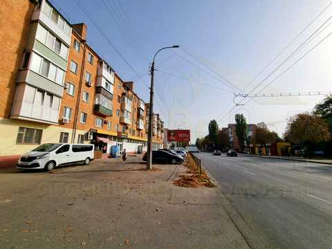 квартира за адресою Перемоги просп., 56