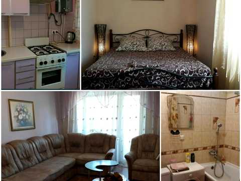 квартира за адресою Мистецька вул. (Землячки), 1