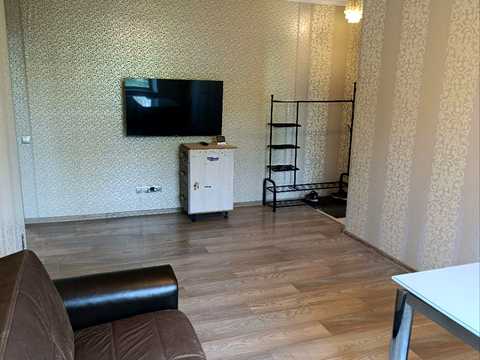 квартира по адресу Старицкого ул., 15