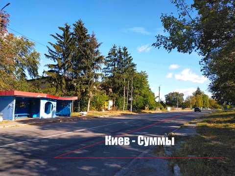 комерційна за адресою Киевская, 2