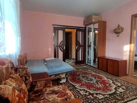 квартира за адресою Василя Симоненка вул. (Таманська), 22