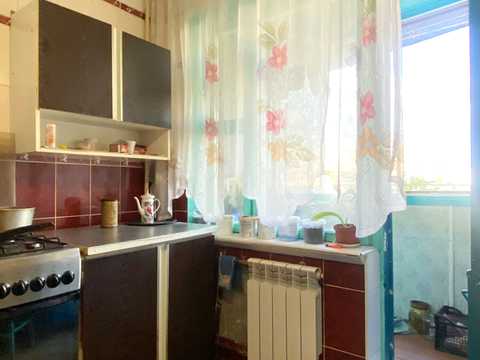 квартира за адресою Олександра Архипенка вул. (Мате Залки), 4-Б