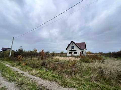 ділянка за адресою 