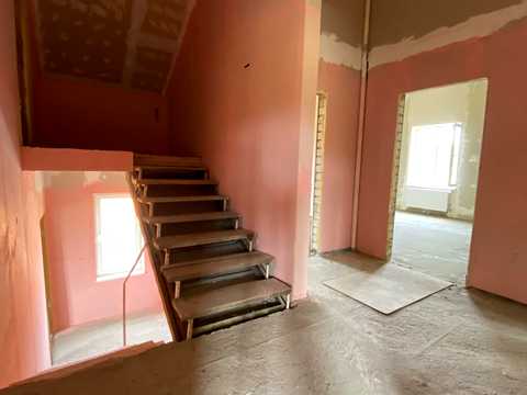будинок за адресою Грушевского, 38