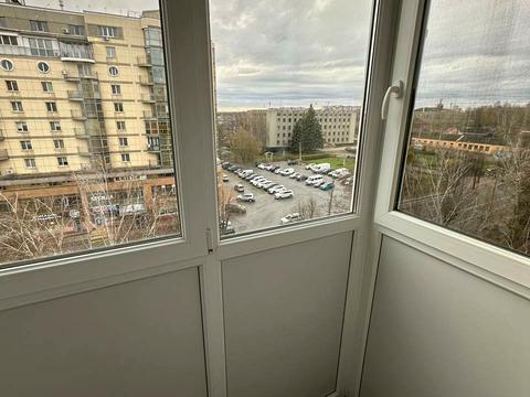 квартира по адресу Перемоги ул., 54