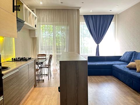 квартира за адресою Шевченка вул., 55