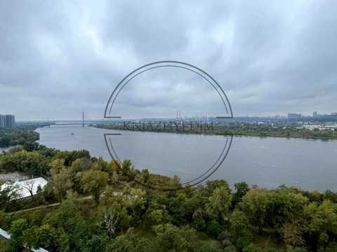 квартира по адресу Днепровская набережная ул., 17-К