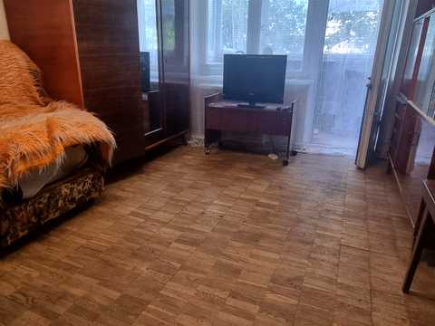 квартира за адресою Шолом-Алейхема вул., 8-А