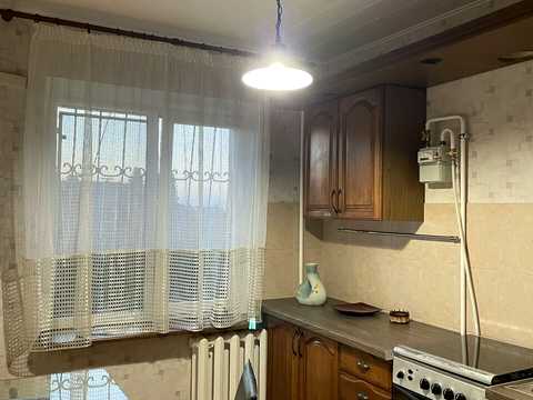 квартира за адресою Варненська вул., 7/4