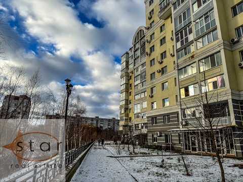 квартира за адресою Проспект Перемоги, 119А