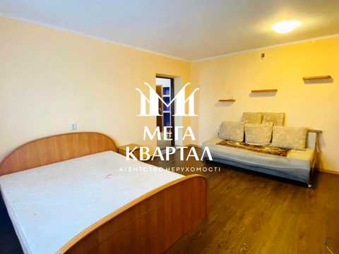 квартира по адресу Миколы Бажана просп., 24/1