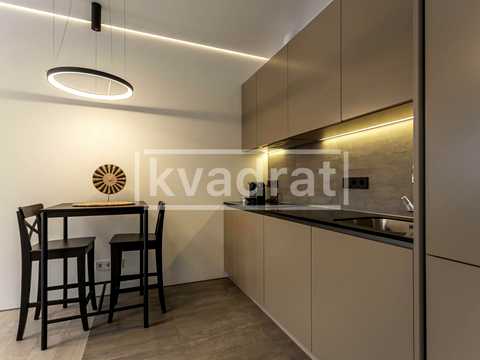 квартира за адресою Тадея Рильського бульв., 1