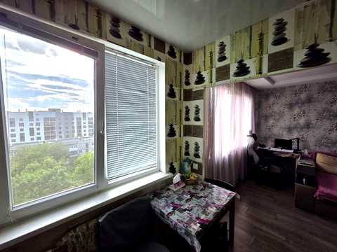 квартира за адресою Руслана Плоходька вул., 3