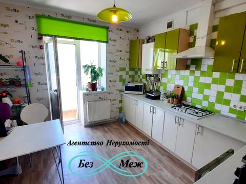 квартира по адресу Боголюбова , 8