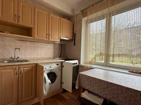 квартира по адресу Харьковское шоссе, 14/1