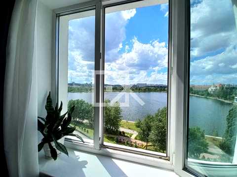 квартира за адресою Оболонський просп., 1 к2