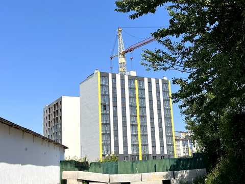 квартира по адресу Одеська ул., (Будинок 2)