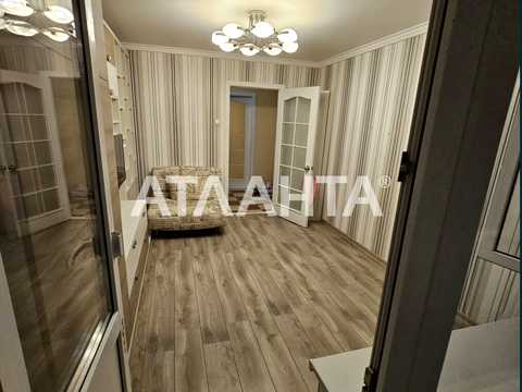 квартира за адресою Академіка Заболотного вул., 2