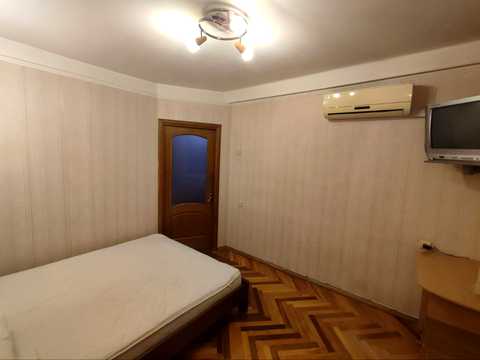 квартира по адресу Берестейский просп. (Победы), 70