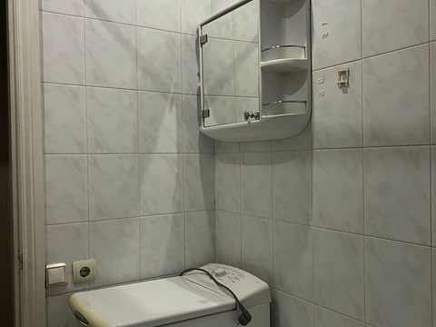 квартира по адресу Харьковское шоссе, 2/1