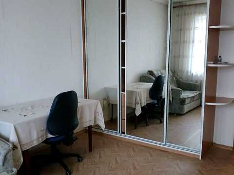 квартира по адресу Миколы Бажана просп., 26