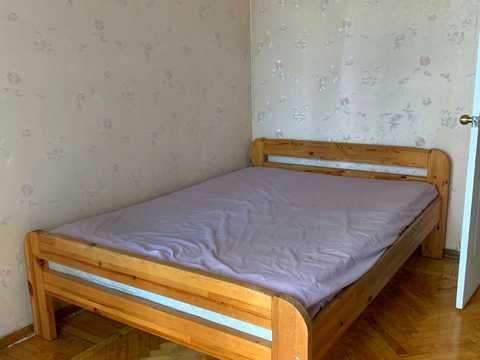 квартира за адресою Гарматна вул., 29/31