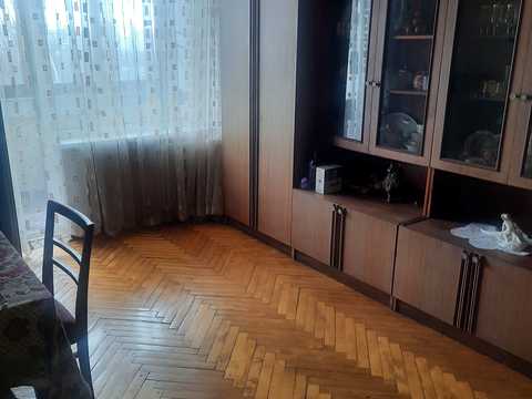 квартира за адресою Ореста Левицького вул. (Академіка Курчатова), 11/32