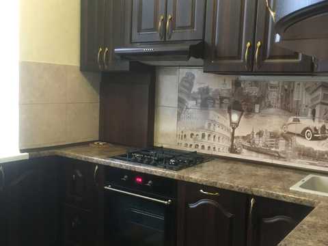 квартира за адресою Бульварно-Кудрявська вул. (Воровського), 43-А