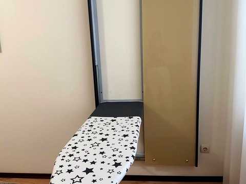 квартира по адресу Харківська ул., 44