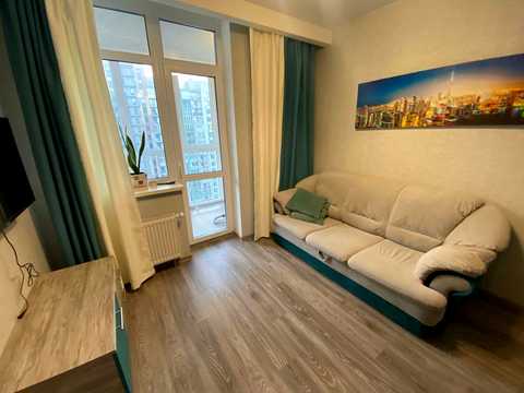 квартира за адресою Тираспольська вул., 58