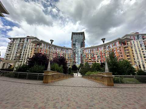 квартира по адресу Юлии Здановской ул. (Ломоносова), 73-Д
