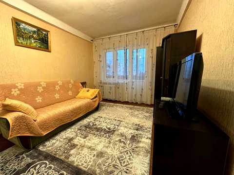 квартира за адресою Ентузіастів вул., 29