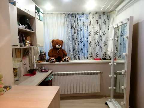 квартира по адресу Запорожское шоссе, 80