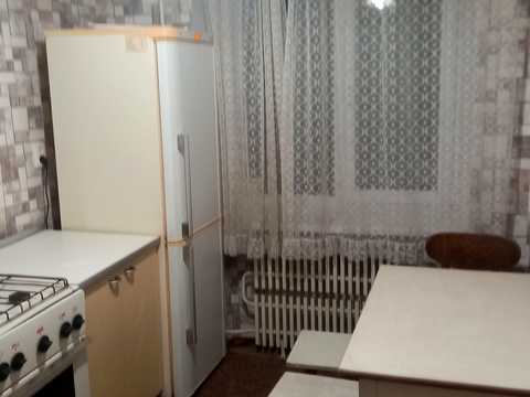 квартира за адресою Квітки Цісик вул. (Гулі Корольової), 12б