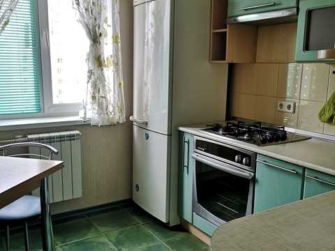 квартира за адресою Симона Петлюри вул. (Черняховського), 21-А