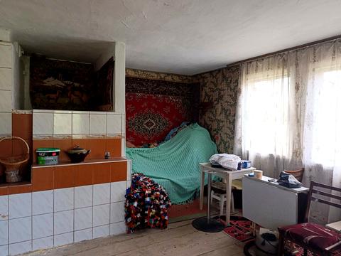 дом по адресу Соснова, 376