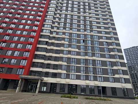 квартира по адресу Олександра Олеся ул., 8/17
