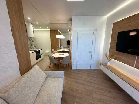 квартира по адресу Краснова ул., 65