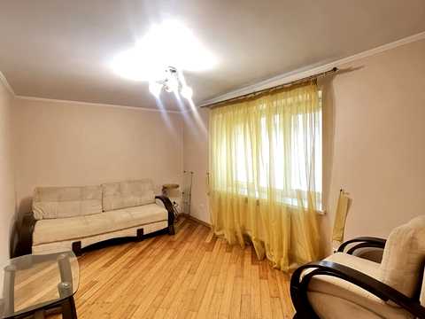 квартира за адресою Пасічна вул., 62-А