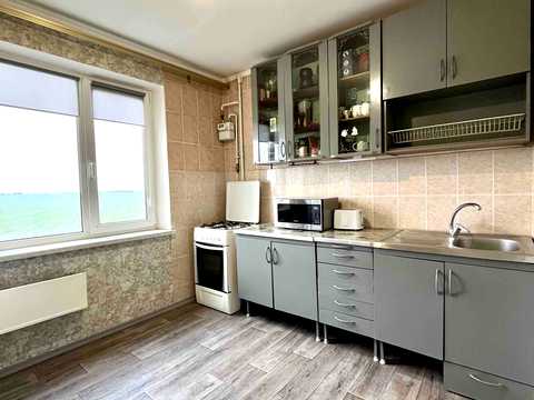 квартира за адресою Кармелюка, 82