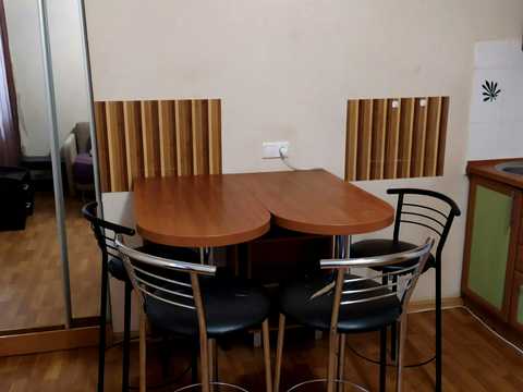 квартира за адресою Преображенська вул., 21