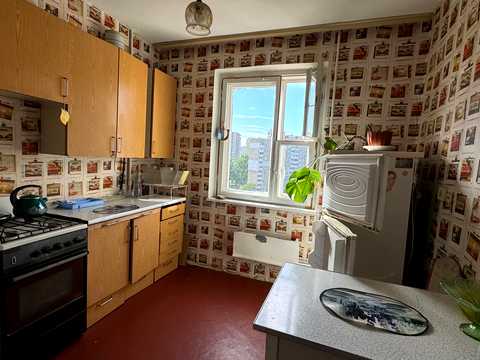 квартира по адресу Симона Петлюры ул. (Черняховського), 23-Б